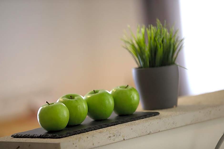 Schieners Hotel & Apfelhof Apartments
