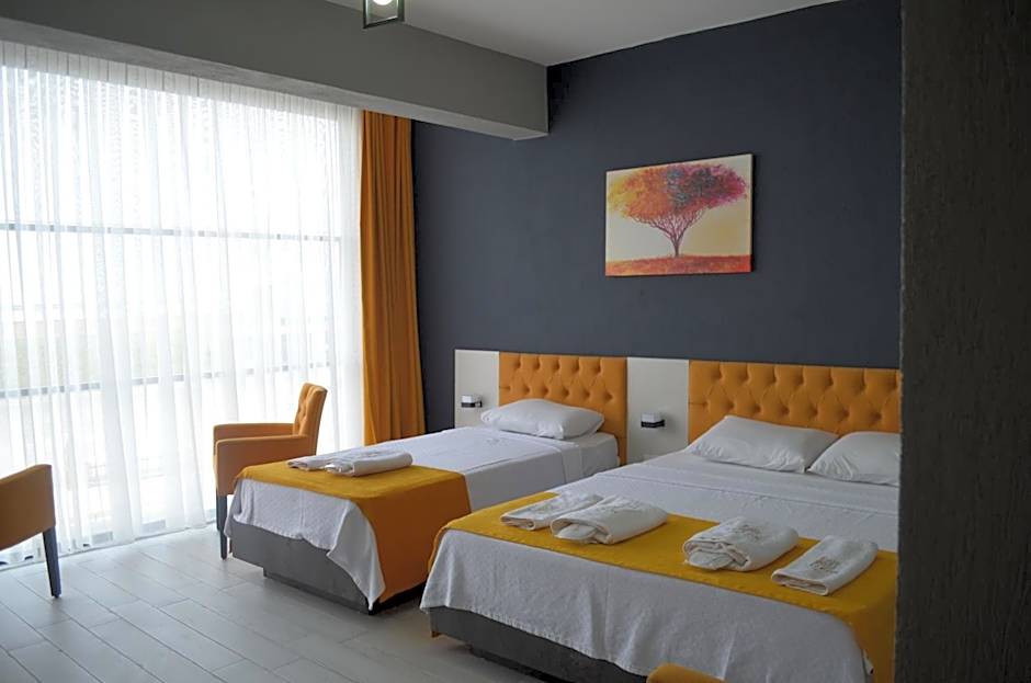 LİZBON HOTEL