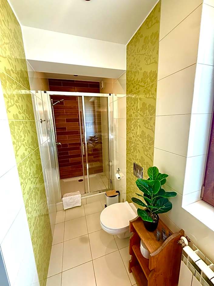 Willa Regina II Resort & SPA