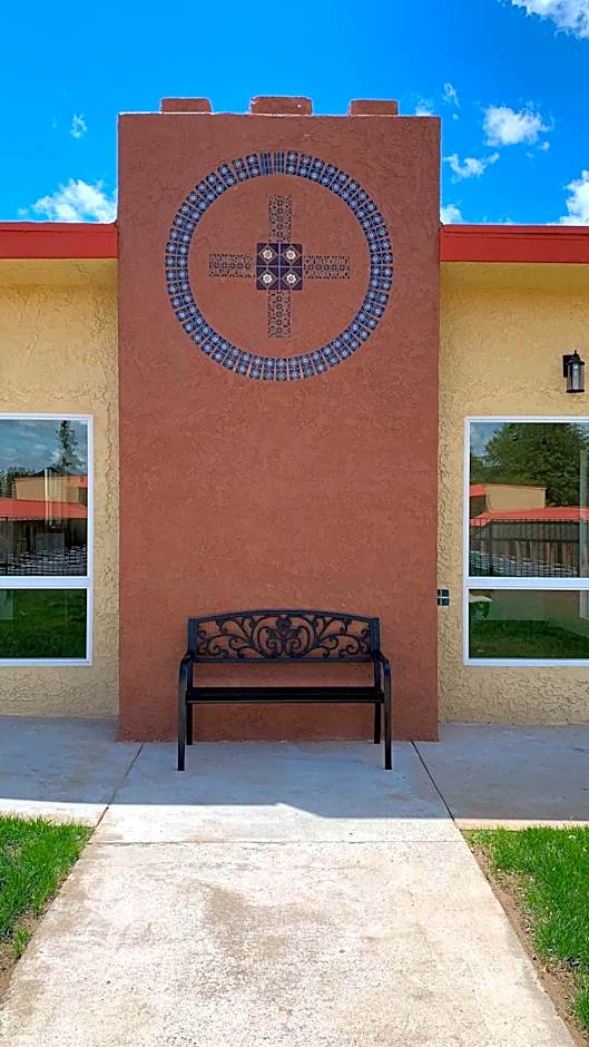 The Greens Hotel on Stockton