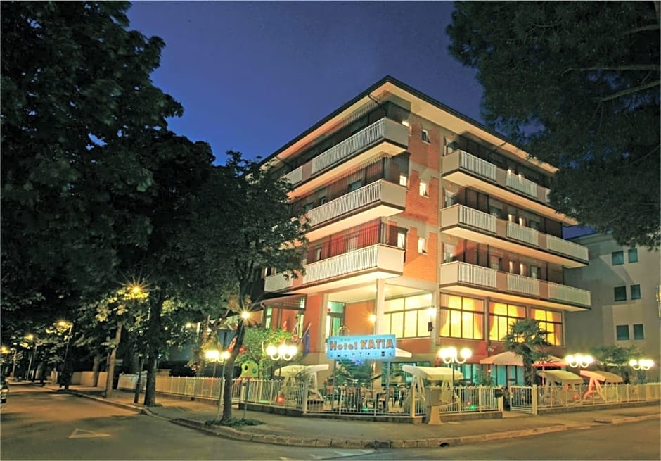 Hotel Katia