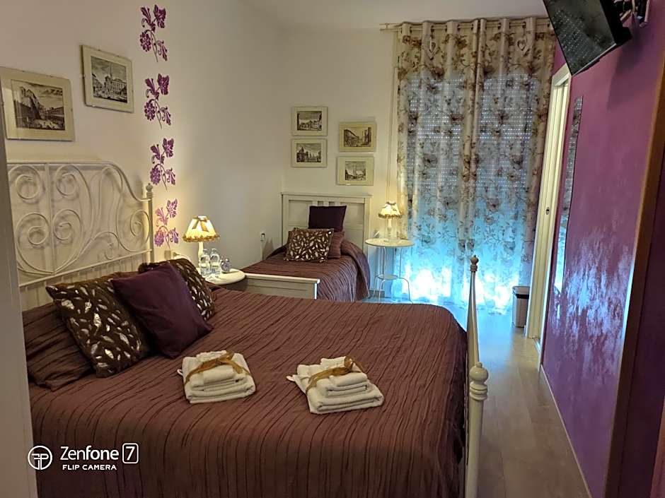 B&B San Vitale