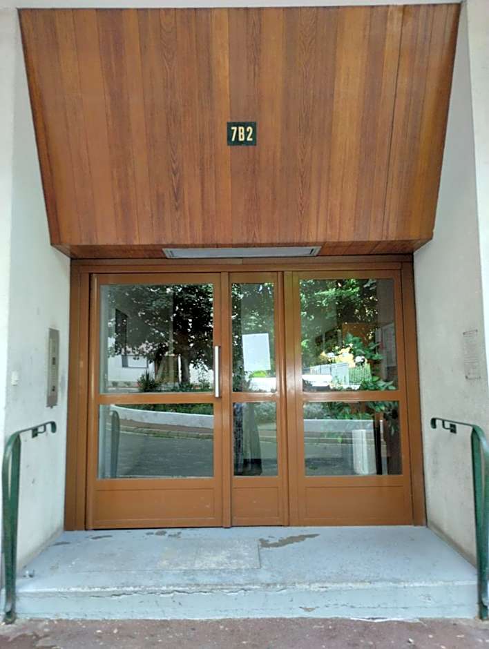 Superbe appartement argenteuil gare du val