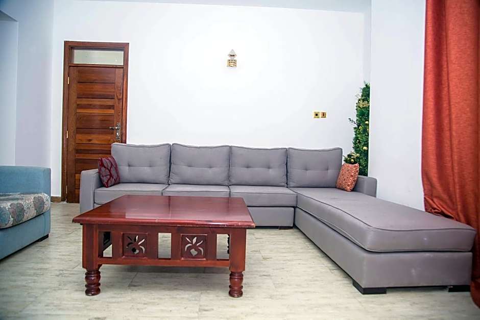 Sheratton Beach Villagio