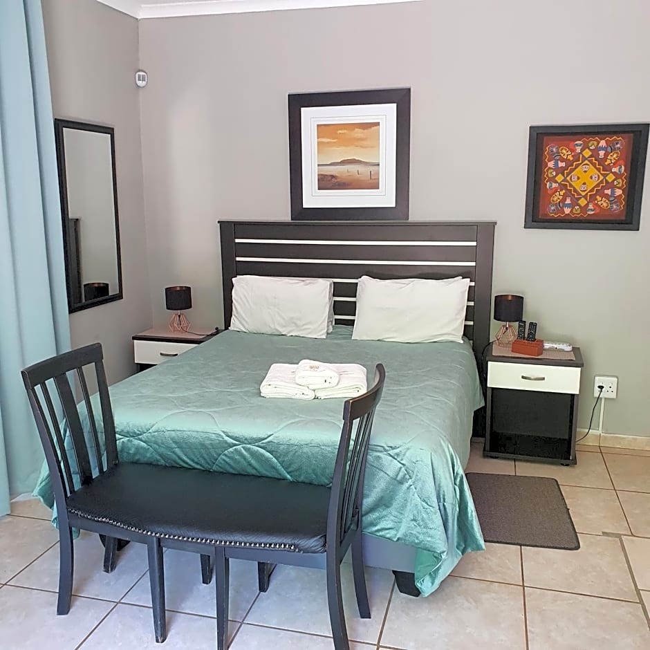 New Beginnings B&B