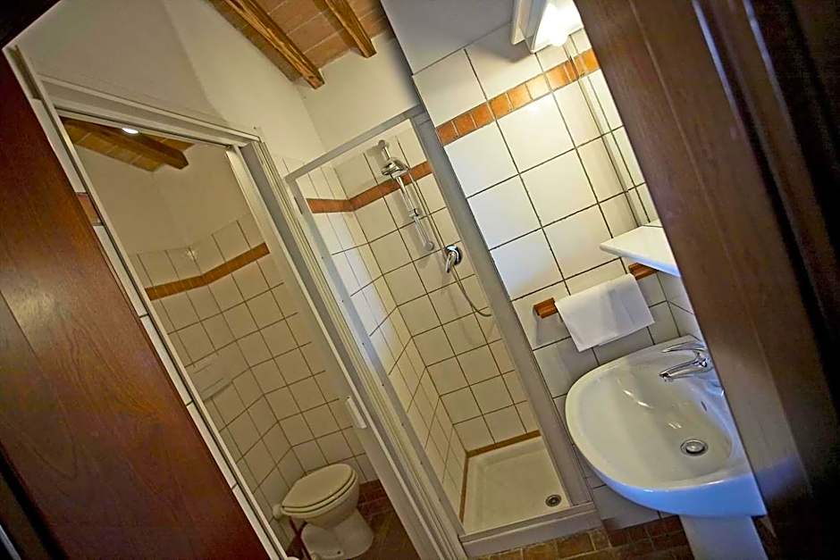 Antonella House -Podere della Collina