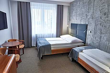 Hotel Baranowski