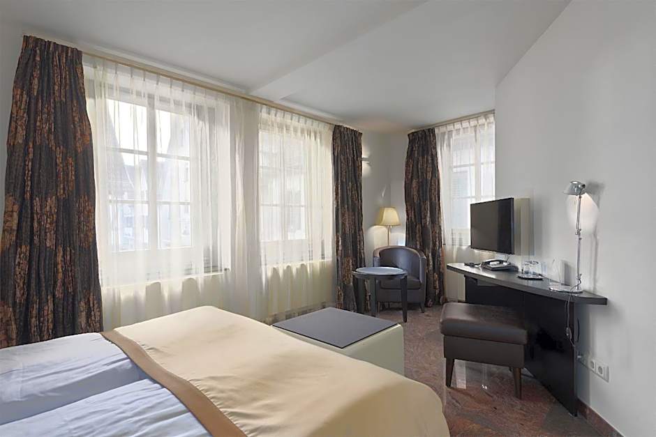 TRIP INN Kaiser Hotel & Restaurant Heidelberg-Schriesheim