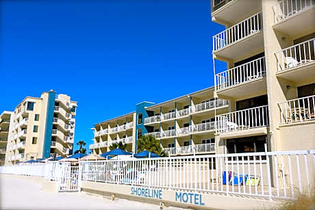 Shoreline Island Resort - Exclusively Adult