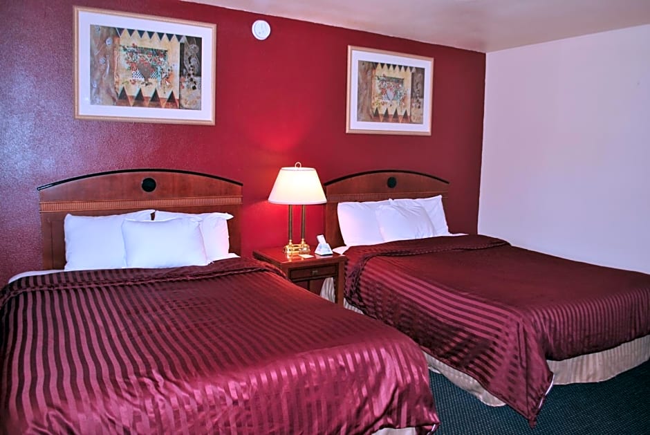 Budget Inn