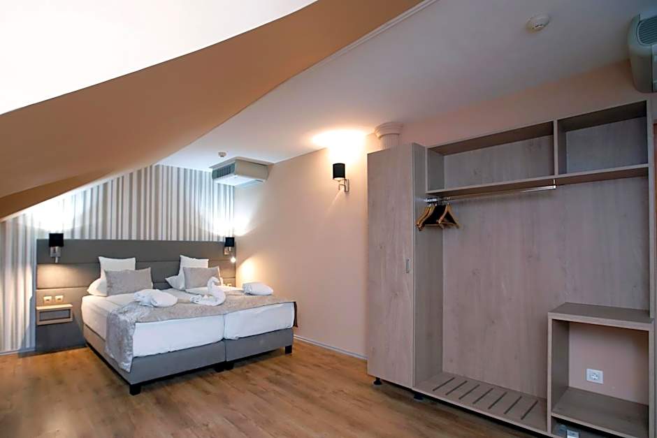 Wellness Hotel Laroba