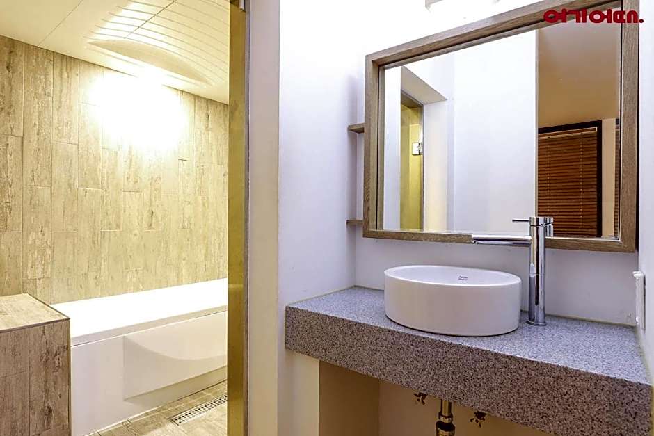 Ignis Hotel busan sports complex branch