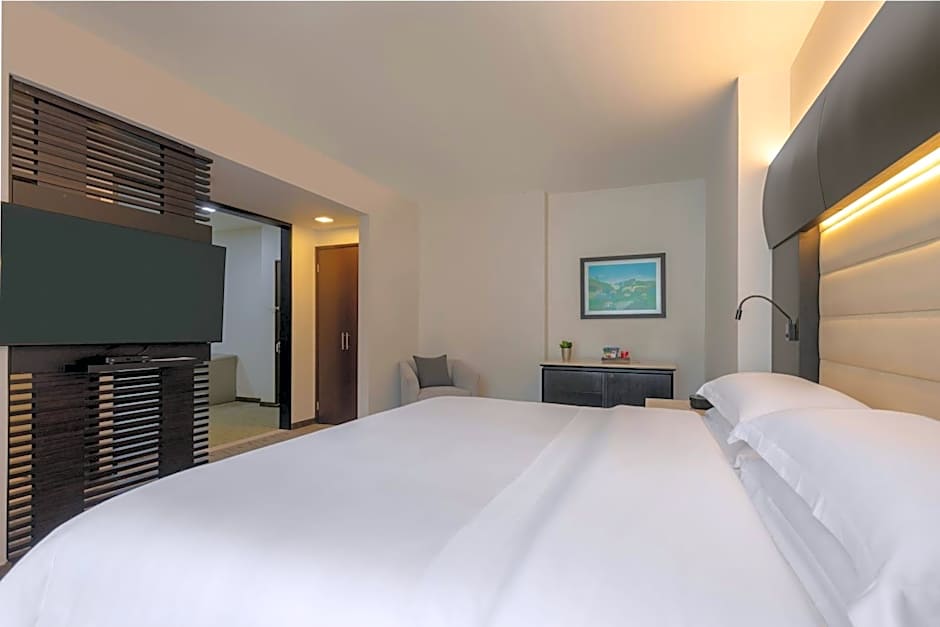 Hotel Sheraton Bogota