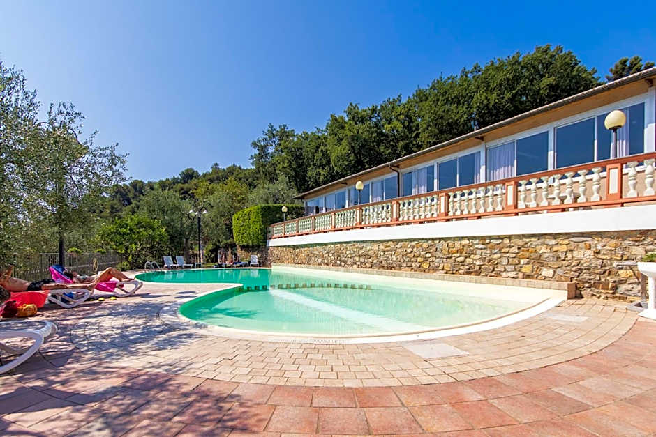 Albergo Ristorante San Matteo