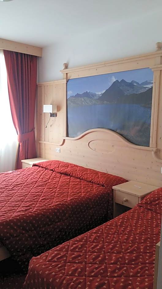 Albergo Garni Martina