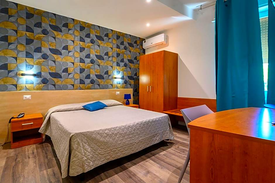 Hotel Anna Siena Nord