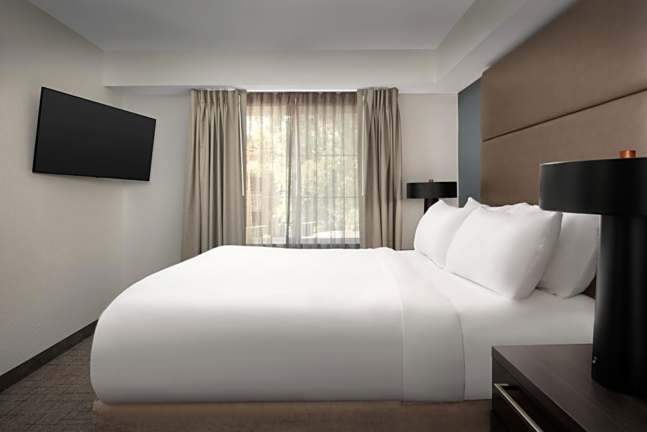 Residence Inn by Marriott Palo Alto Los Altos