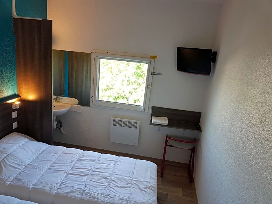 Hôtel Eco Blois -Sud- Vineuil