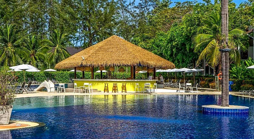 Sunwing Resort - Kamala Beach