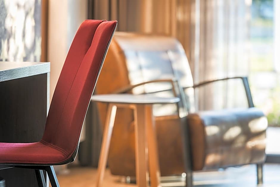 Gästehaus der zvoove Akademie