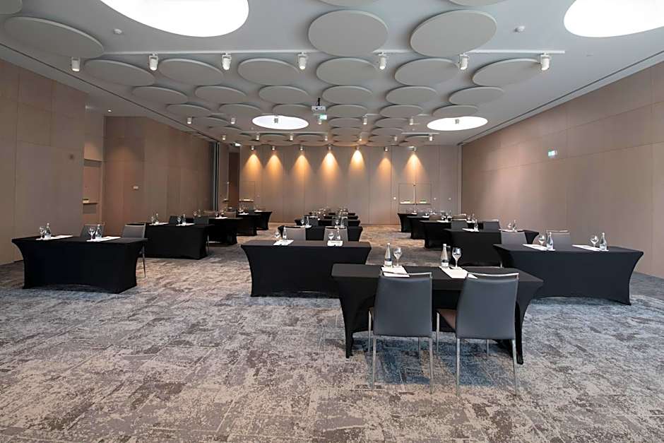 Eurostars Universal Lisboa