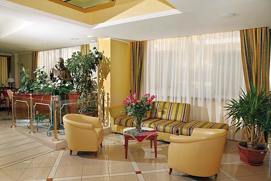 Hotel Parco Delle Rose