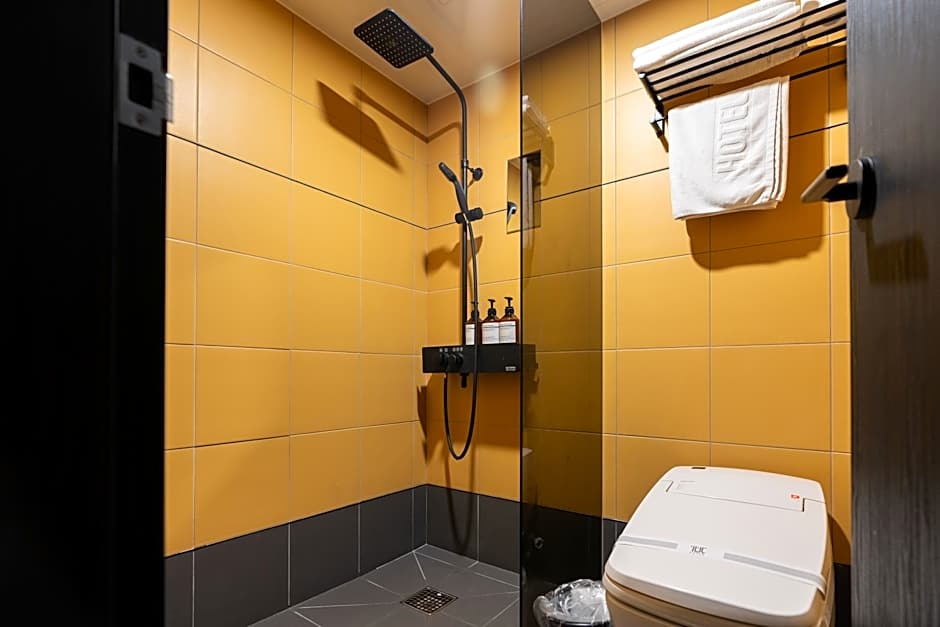 WONJU Hotel Ippda