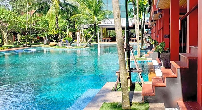 Mai Morn Resort (SHA Plus)
