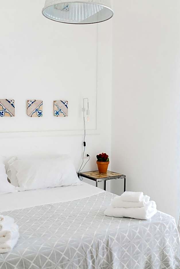 Borgo Vergini Garden B&B