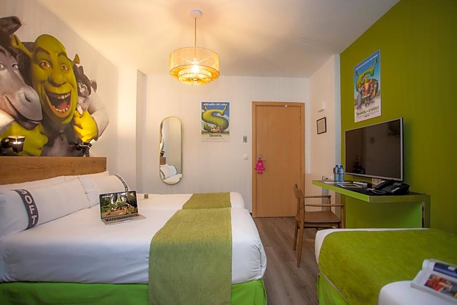 Casual del Cine Valencia