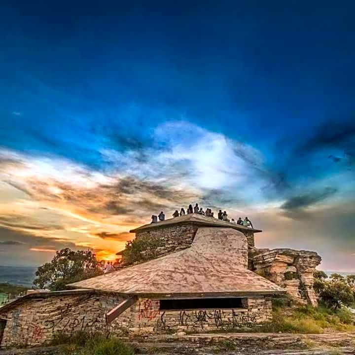 Pousada Mirante das Pedras
