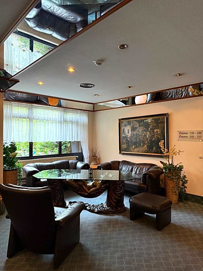 Heidehotel Soltauer Hof