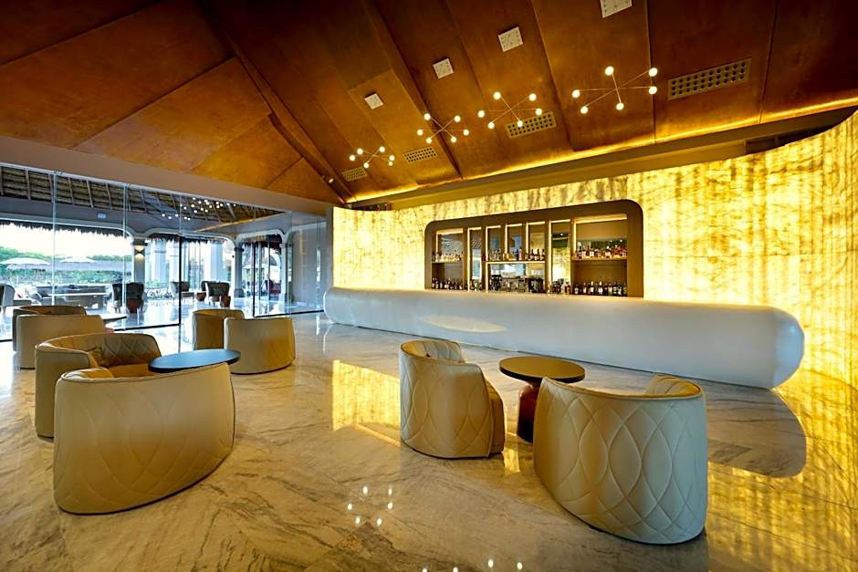 TRS Yucatan Hotel - Adults Only- All Inclusive