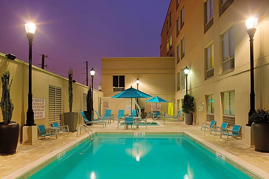 SpringHill Suites by Marriott Savannah Downtown/Historic District