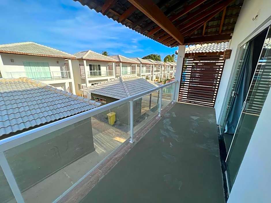 Paraíso Barra Grande