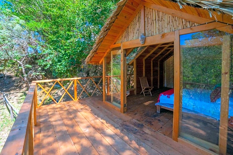 Canto del Agua Ecolodge