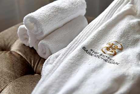 Jetted Tub Suite, 1 Bedroom Suite, 1 King, Whirlpool