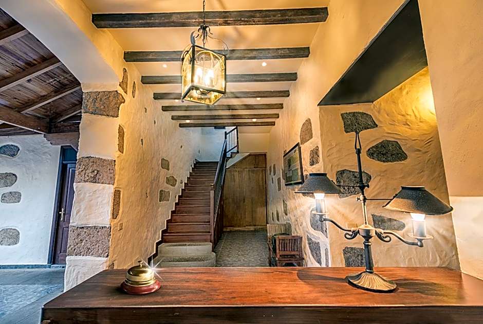 Hotel Rural Maipez THe Senses Collection