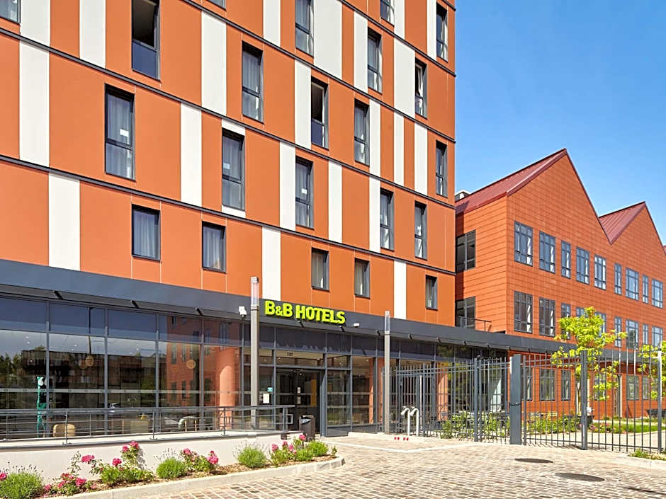 B&B HOTEL Argenteuil