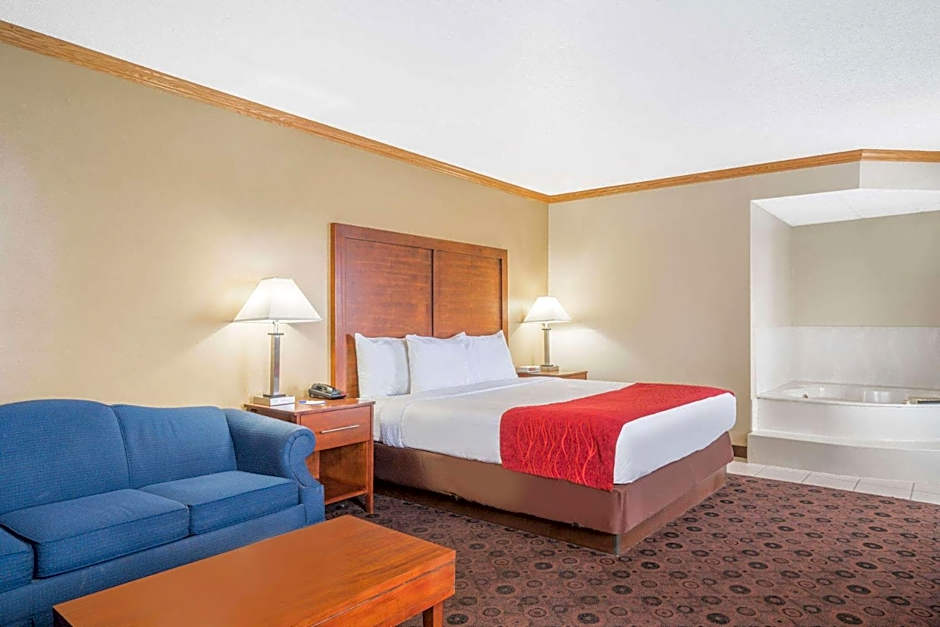 Baymont by Wyndham Kasson Rochester Area