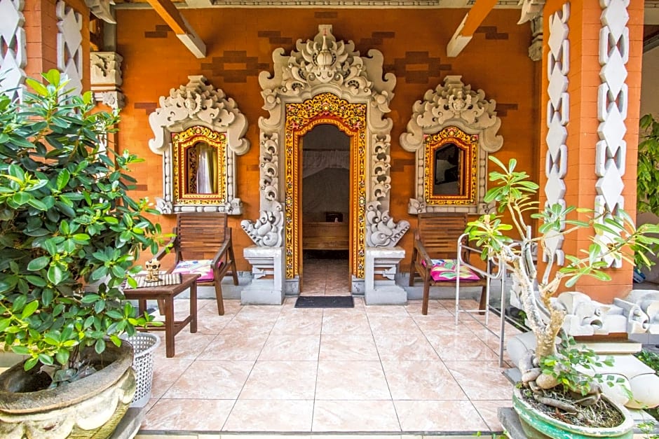 Pondok Wisata Elsa 2
