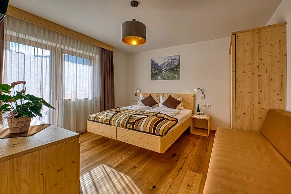 Garni Appartments Helvetia