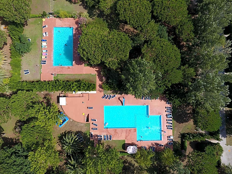 Ghiacci Vecchi Residence