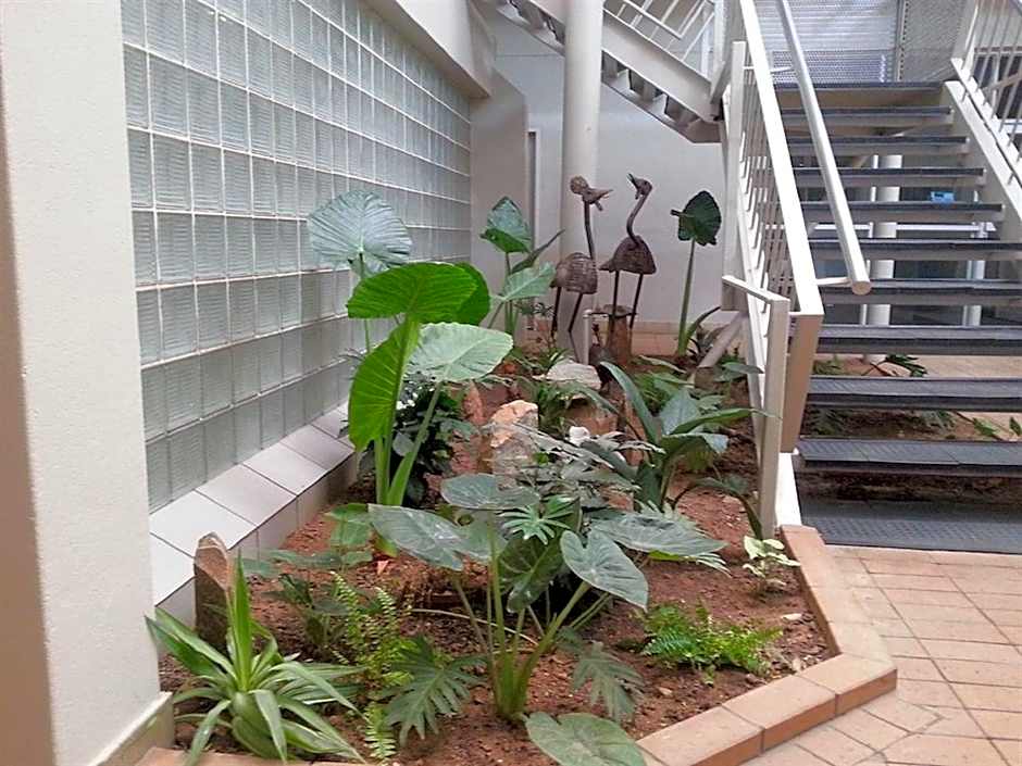 Peermont Metcourt Hotel