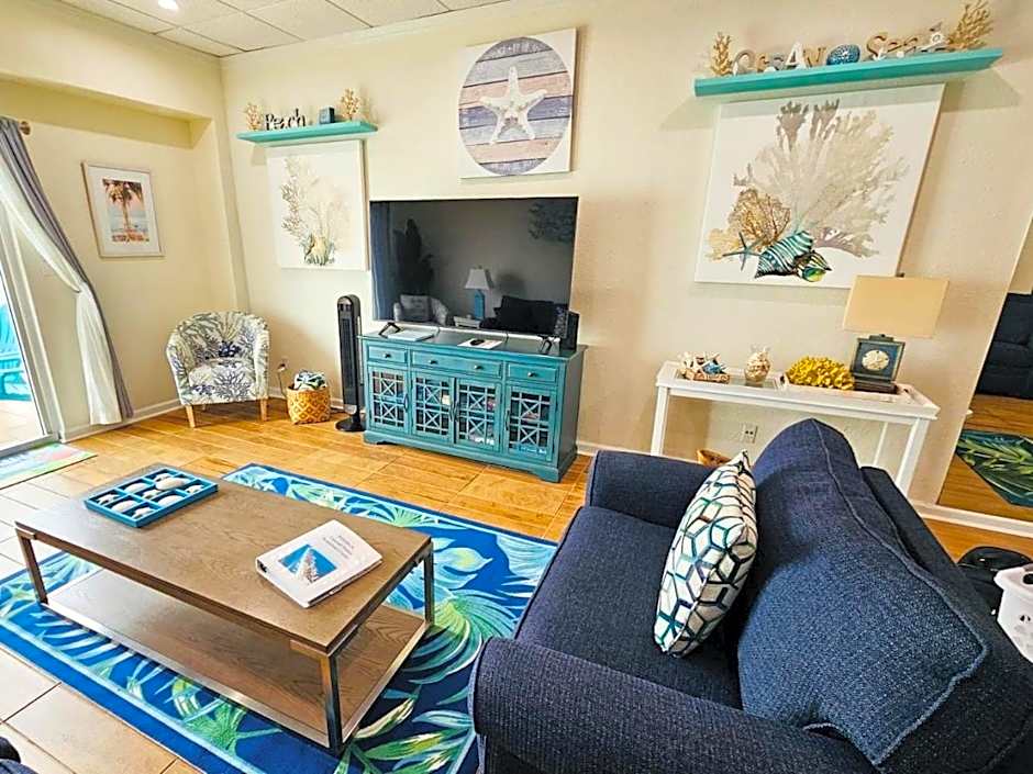Pensacola, Oceanfront Paradise With Private Beach