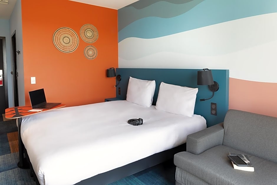 Ibis Styles Miramas