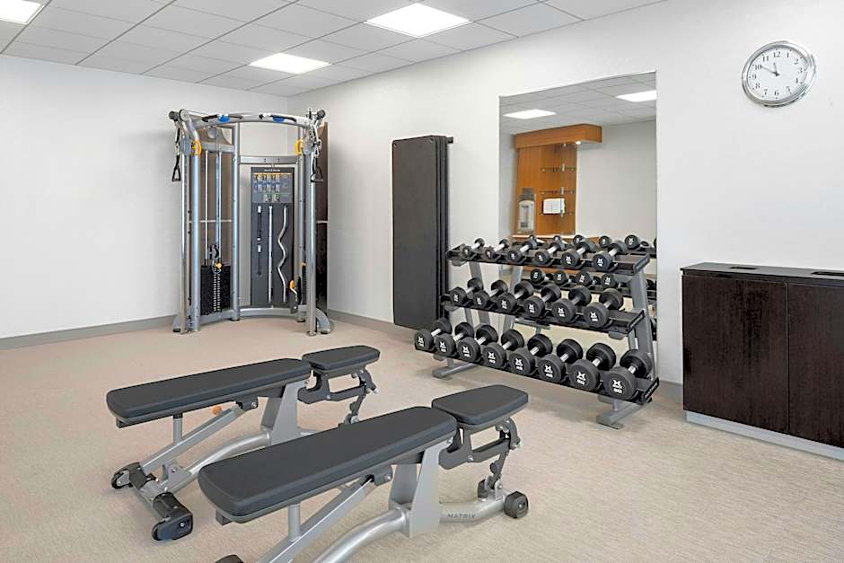 SpringHill Suites by Marriott Roanoke North