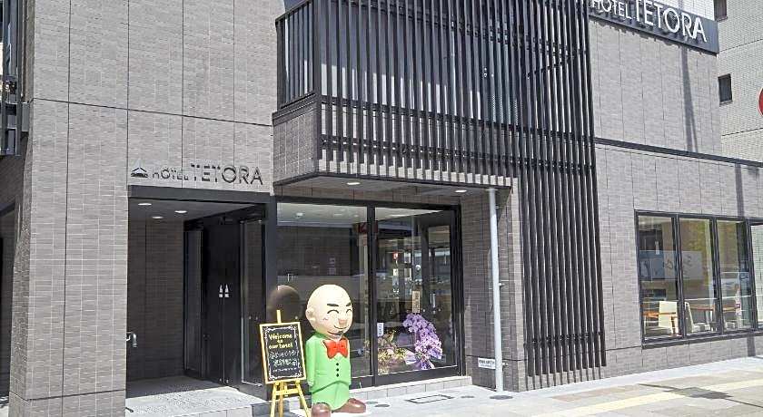 Hotel Tetora Kyoto Station
