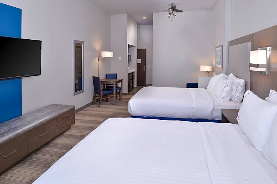 Holiday Inn Express & Suites Houston E - Pasadena By IHG