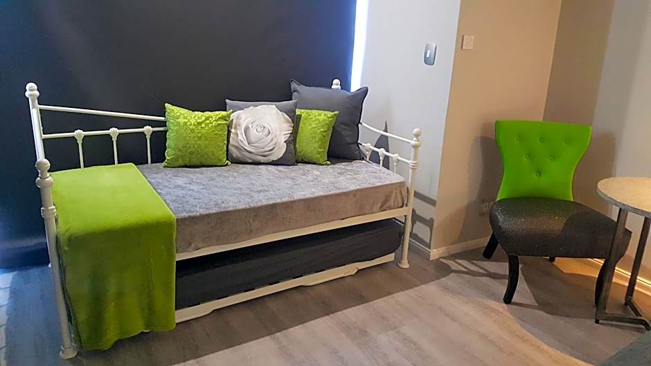 Chill Pepper Boutique Hotel